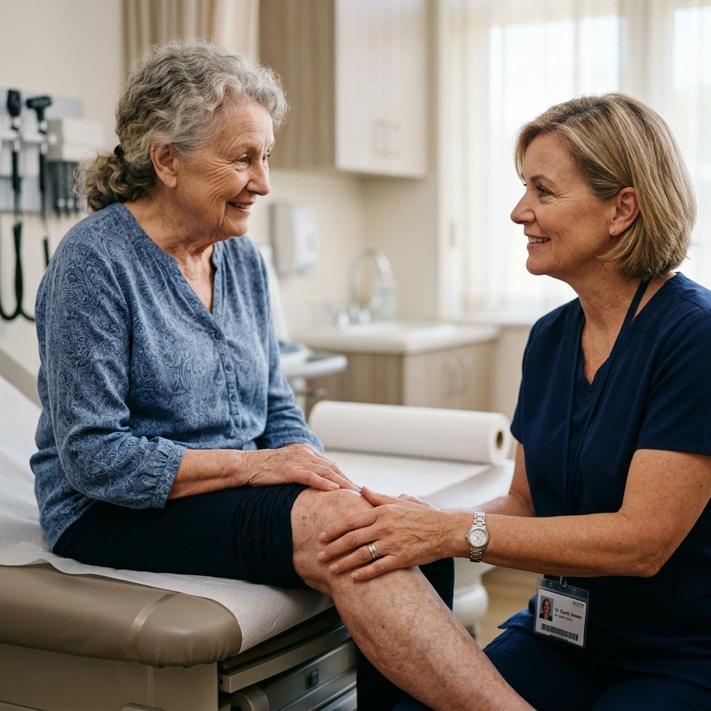 Orthopedic care