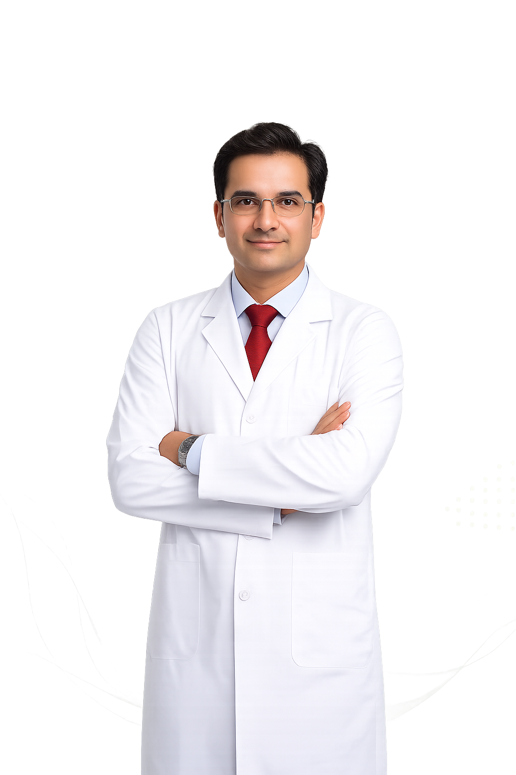 Dr. Yugal Varandani